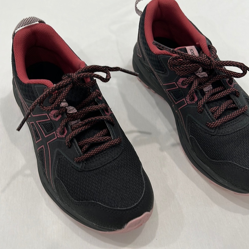 ASICS sneakers
